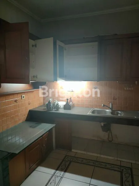 image RUMAH CANTIK 2 LANTAI SIAP HUNI DI GIRILOKA 2 BSD (7)