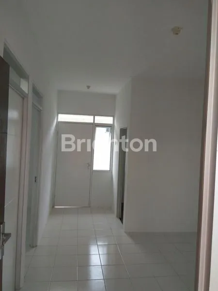 image RUMAH HOOK SIAP HUNI CLUSTER SPRING VIEW DI CITRA MAJA. (2)