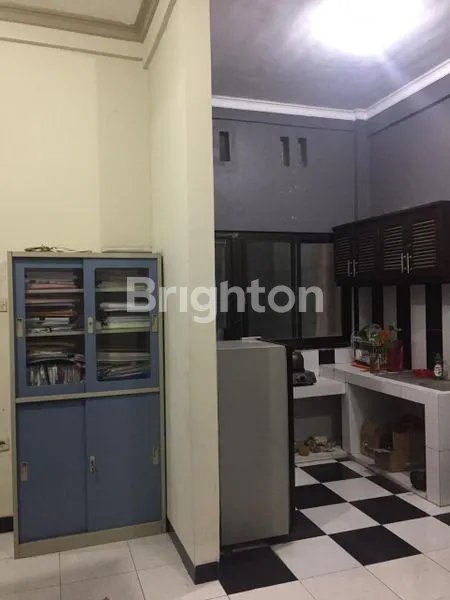 image RUMAH MURAH, 2,5 LANTAI, TERAWAT & SIAP HUNI DI PAGESANGAN (6)