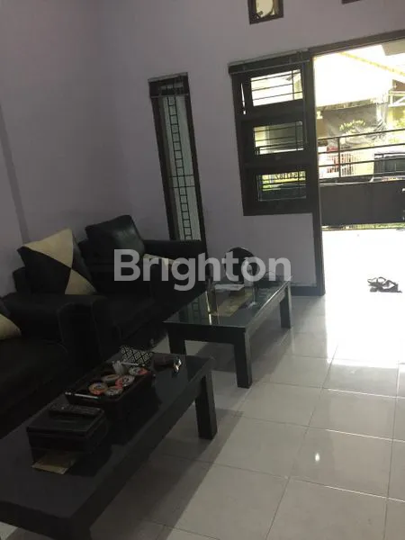 image RUMAH MURAH, 2,5 LANTAI, TERAWAT & SIAP HUNI DI PAGESANGAN (3)