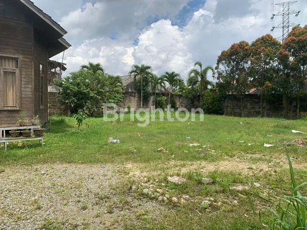 image RUMAH / KANTOR / WORKSHOP KAWASAN TENGAH KOTA (2)