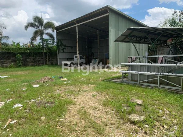 image RUMAH / KANTOR / WORKSHOP KAWASAN TENGAH KOTA (3)