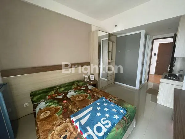 image V APARTEMEN SETURAN JOGJA  JL AMARTA SETURAN RAYA (4)