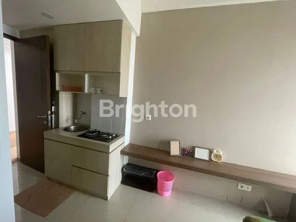 image V APARTEMEN SETURAN JOGJA  JL AMARTA SETURAN RAYA (2)