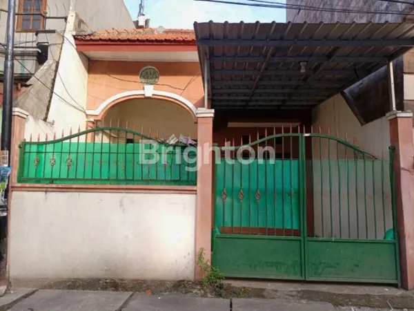 image RUMAH HITUNG TANAH DIPINGGIR JALAN DEKAT PASAR DAN GOR TALENTA (1)