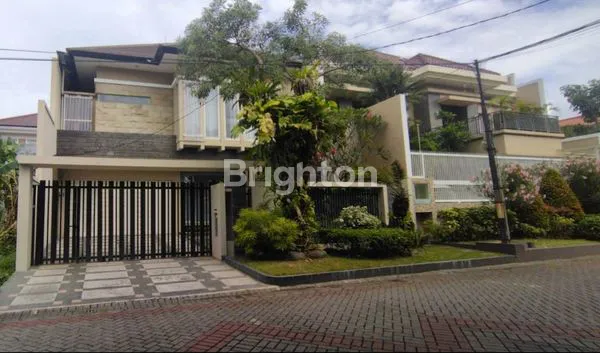 image ARAYA GALAXY BUMI PERMAI FULL FURNISHED TINGGAL BAWA KOPER (1)