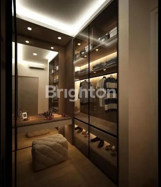 image RUMAH FULL FURNISH SIAP HUNI ROYAL RESIDENCE ONE GATE SYSTEM (1)