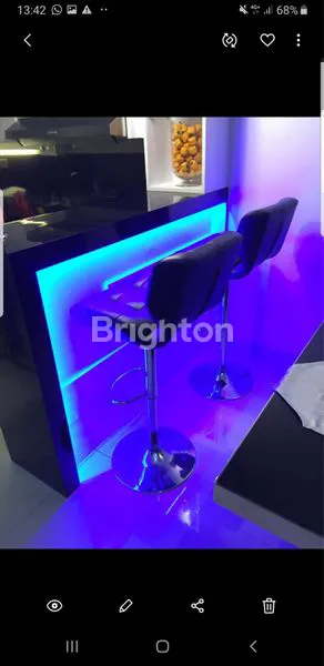 image RUMAH 2 LANTAI SIAP HUNI GLOBAL MANSION (4)