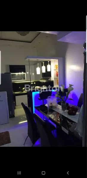 image RUMAH 2 LANTAI SIAP HUNI GLOBAL MANSION (5)