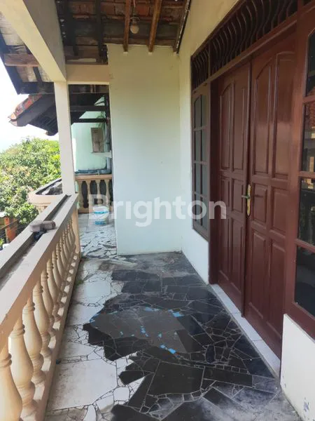 image RUMAH DUA LANTAI SIAP HUNI DI BUKIT KENCANA JAYA (3)