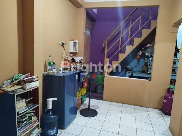 image RUMAH DUA LANTAI SIAP HUNI DI BUKIT KENCANA JAYA (4)