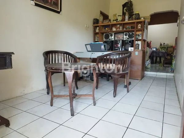 image RUMAH DUA LANTAI SIAP HUNI DI BUKIT KENCANA JAYA (5)