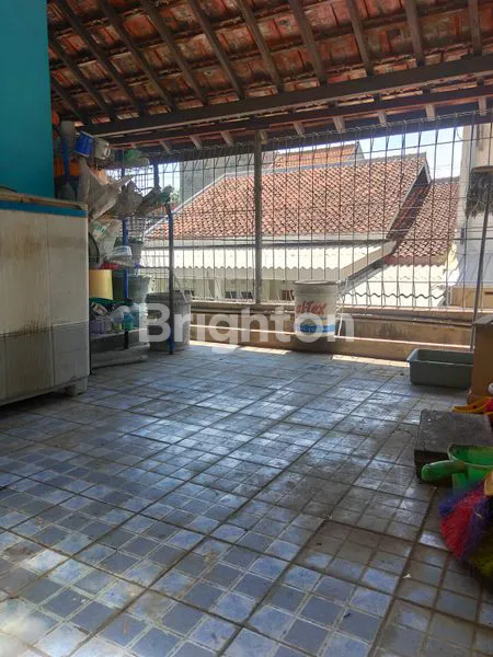 image RUMAH DUA LANTAI SIAP HUNI DI BUKIT KENCANA JAYA (6)