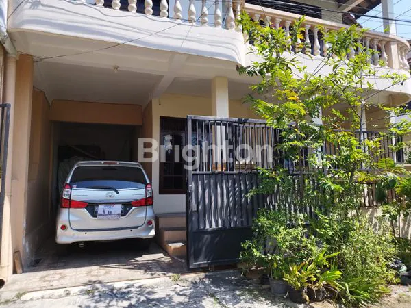 image RUMAH DUA LANTAI SIAP HUNI DI BUKIT KENCANA JAYA (8)