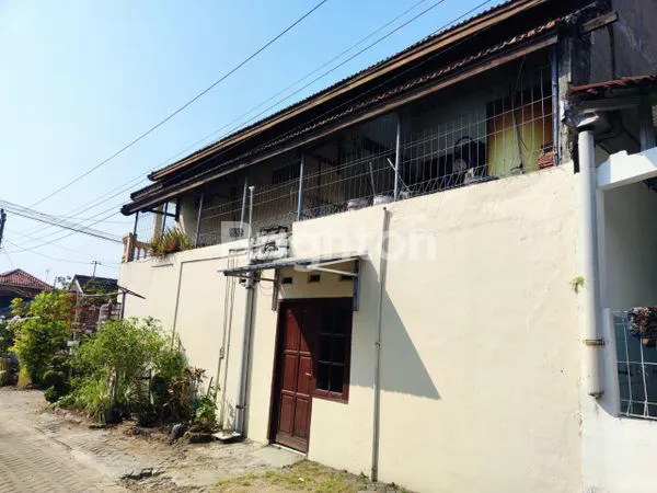 image RUMAH DUA LANTAI SIAP HUNI DI BUKIT KENCANA JAYA (7)