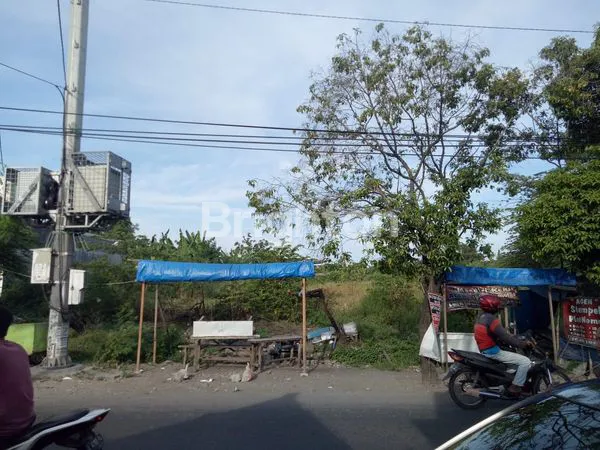 image TANAH DI JL SEDATI AGUNG SIDOARJO (1)