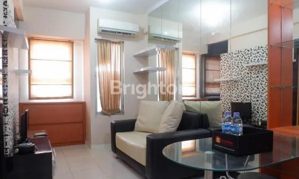 image APARTEMEN PUNCAK PERMAI SURABAYA BARAT, FULL FURNISH (1)