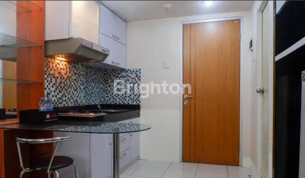 image APARTEMEN PUNCAK PERMAI SURABAYA BARAT, FULL FURNISH (2)