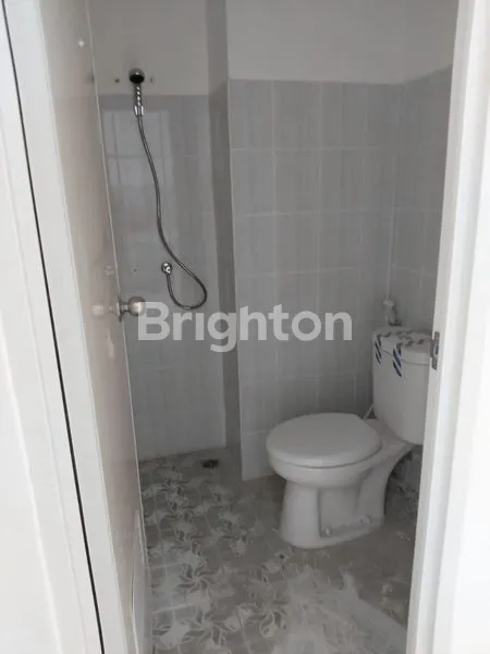 image APARTEMEN PUNCAK PERMAI SURABAYA BARAT, FULL FURNISH (5)