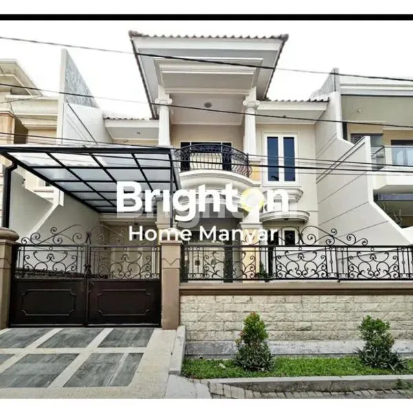 image GALAXY BUMI PERMAI ARAYA 2 MEWAH SIAP HUNI ROW 3 MOBIL (1)