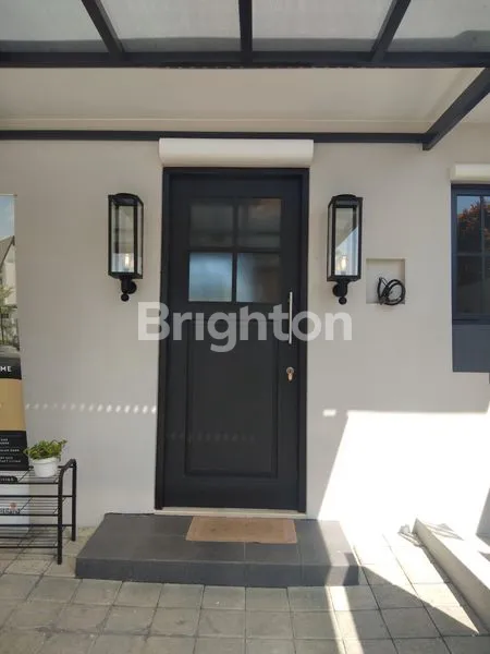 image TANPA DP AMESTA LIVING GUNUNG ANYAR TAMBAK RP. 800JT-AN NOL OERR, SURABAYA TIMUR DKT RUNGKUT, JUANDA (3)