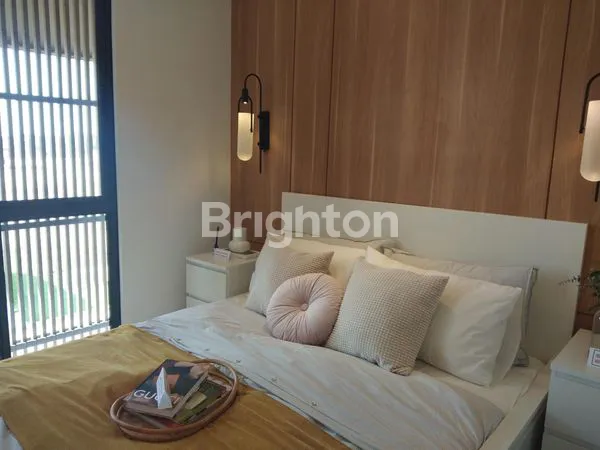 image TANPA DP AMESTA LIVING GUNUNG ANYAR TAMBAK RP. 800JT-AN NOL OERR, SURABAYA TIMUR DKT RUNGKUT, JUANDA (4)