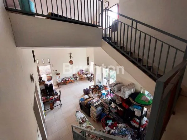 image RUMAH DI PERMATA ROYAL GARDEN MALANG (5)