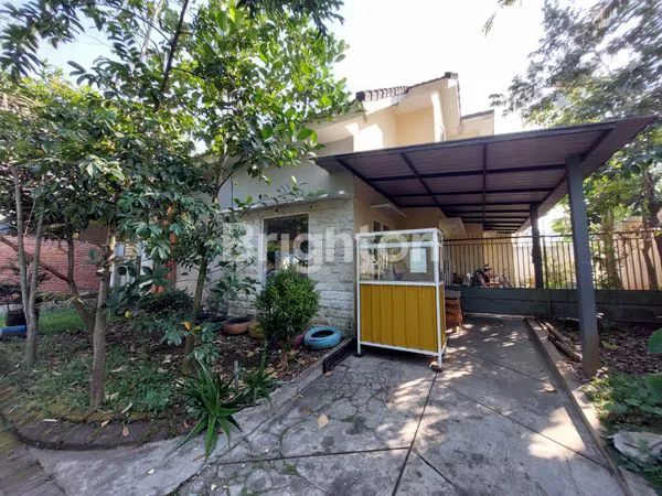 image RUMAH DI PERMATA ROYAL GARDEN MALANG (8)