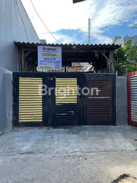 image RUMAH MURAH DI KERAJINAN (1)