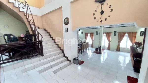 image RUMAH GUESTHOUSE DENGAN SUASANA ALAM DI CIOMAS BOGOR (6)