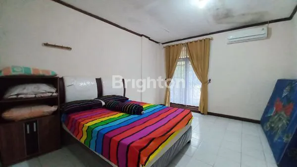 image RUMAH GUESTHOUSE DENGAN SUASANA ALAM DI CIOMAS BOGOR (7)