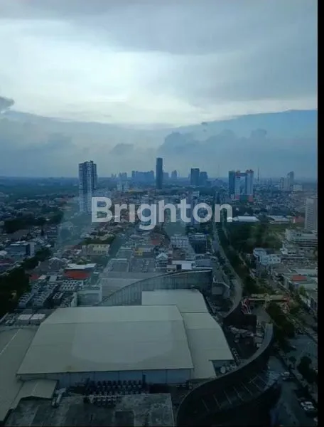 image MURAH PUOL CIPUTRA WORLD OFFICE FASILITAS PREMIUM DEKAT LIFT (3)