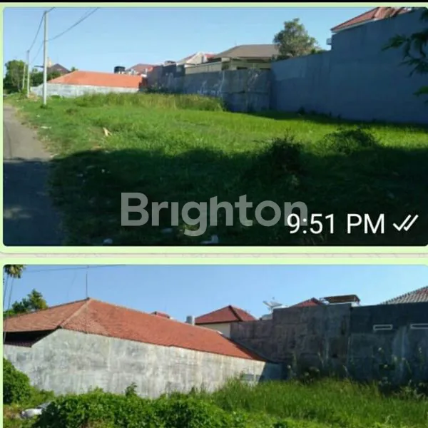 image KAVLING STRATEGIS DEKAT GALAXI MALL (1)