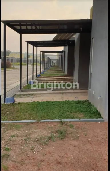 image HUNIAN BARU MINIMALIS SAMANEA HILL PARUNG (5)