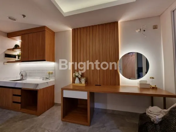 image MURAH PUOL APARTEMEN AVENUE 88 TINGGAL BAWA KOPER (1)