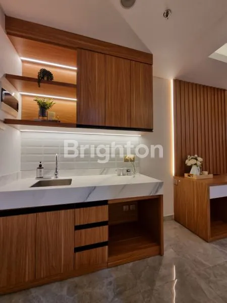 image MURAH PUOL APARTEMEN AVENUE 88 TINGGAL BAWA KOPER (5)