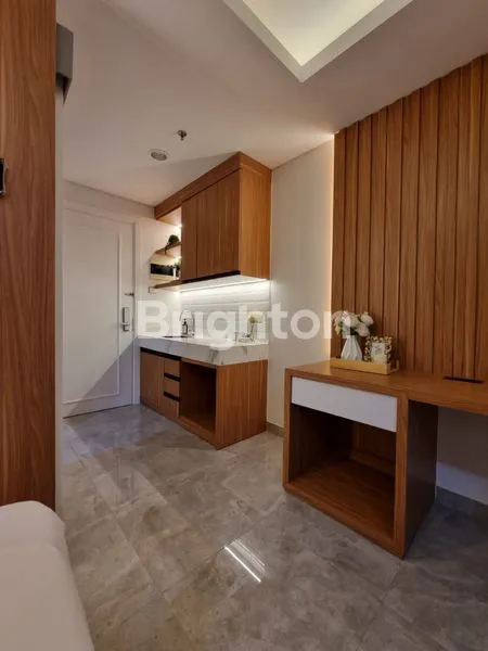 image MURAH PUOL APARTEMEN AVENUE 88 TINGGAL BAWA KOPER (6)