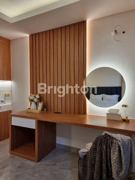 image MURAH PUOL APARTEMEN AVENUE 88 TINGGAL BAWA KOPER (7)