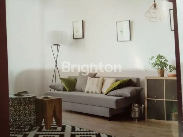 image HARVEST CITY TYPE ROSALINE (LAURUS)  2 LANTAI  (3)