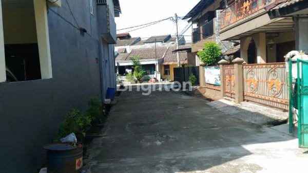 image HUNIAN SIAP HUNI HOOK DI PERUM MANDALA (8)