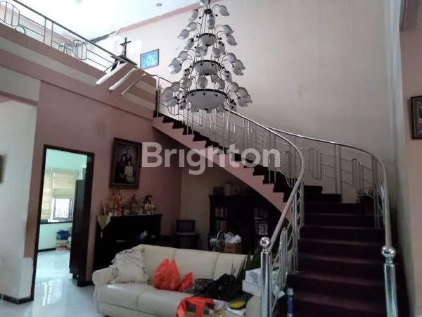 image RUMAH MINIMALIS  2LANTAI SANGAT MURAH MANUKAN ASRI SURABAYA (1)