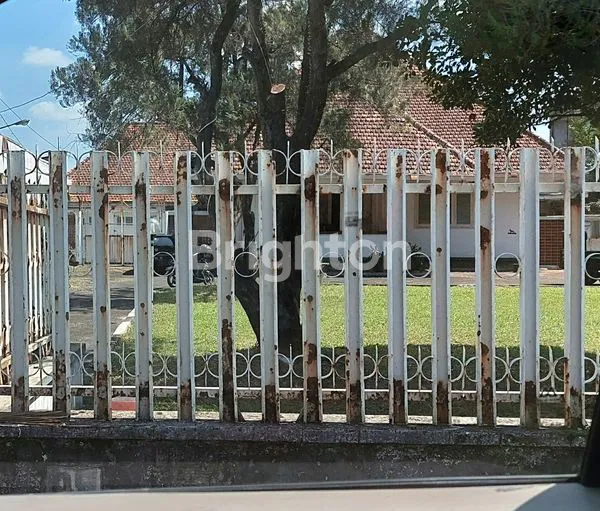 image DI JUAL RUMAH...DI PASAR MAWAR TANAH 3030 M² YANG COCOK UNTUK BANGUN PERTOKOAN DAERAH RAME DI TENGAH KOTA BOGOR (3)