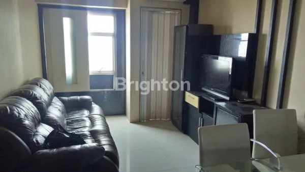 image APARTEMEN METROPOLIS 2BR FULLY FURNISH (3)