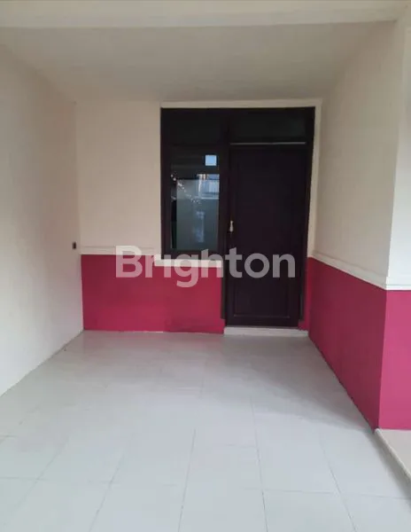 image RUMAH  PERUM PONDOK BENOWO INDAH SURABAYA HABIS DIRENOVASI (3)