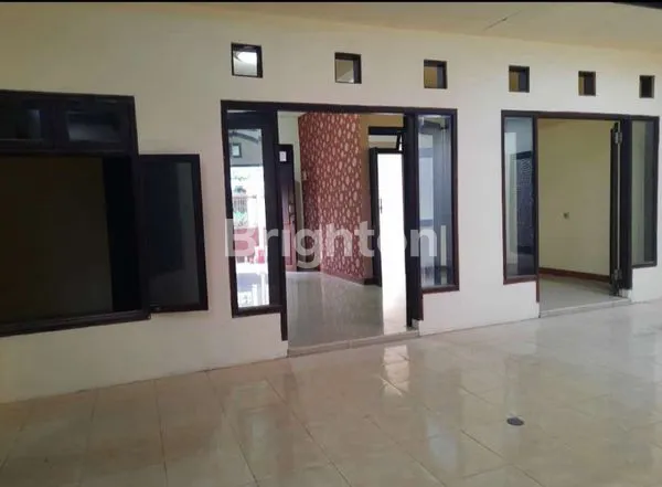 image RUMAH  PERUM PONDOK BENOWO INDAH SURABAYA HABIS DIRENOVASI (4)