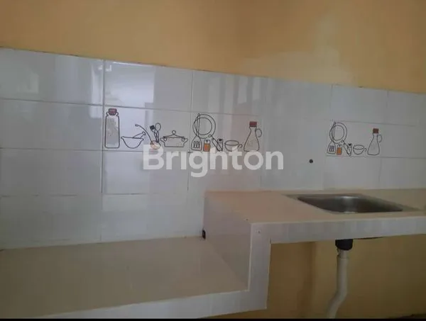 image RUMAH  PERUM PONDOK BENOWO INDAH SURABAYA HABIS DIRENOVASI (6)