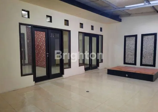 image RUMAH  PERUM PONDOK BENOWO INDAH SURABAYA HABIS DIRENOVASI (5)