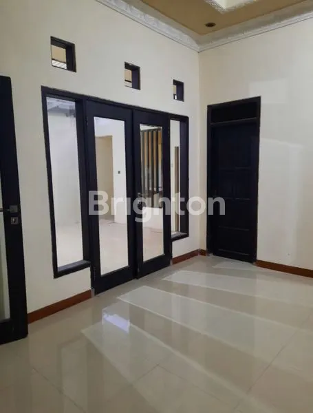 image RUMAH  PERUM PONDOK BENOWO INDAH SURABAYA HABIS DIRENOVASI (7)