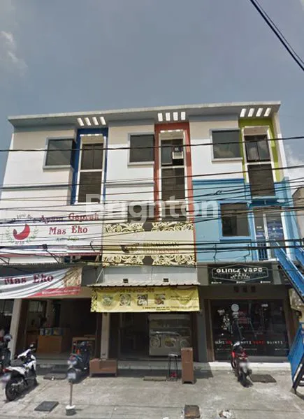 Gambar Property RUKO DI TANJUNG DUREN UTARA DEKAT KAMPUS UNTAR