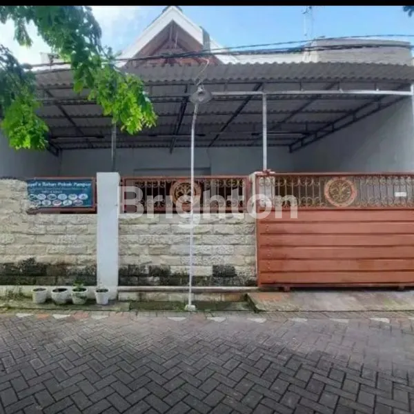 image RUMAH MULYOSARI UTARA SIAP HUNI (1)